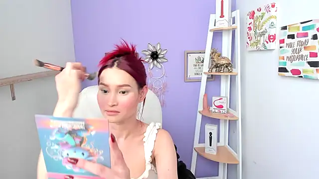 naomy stanley online show from July 2026 01:33:01 PM