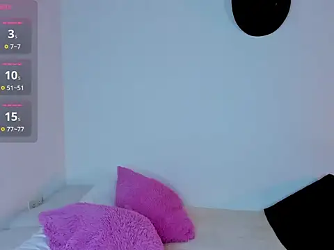 juana glow online show from February 2026 02:56:01 AM