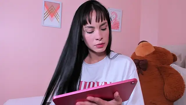 violeta rodriguezz online show from April 2026 07:42:01 PM