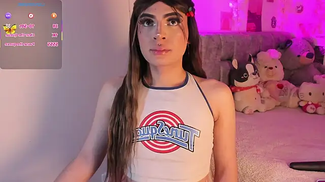 Iam Emiily  online show from April 2026 12:57:02 AM