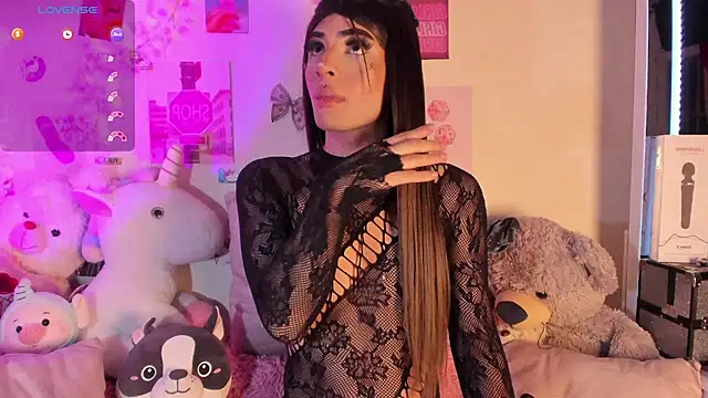 Iam Emiily  online show from March 2026 12:53:02 AM