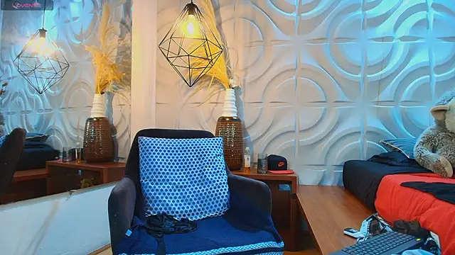 ItsZairen online show from March 2026 04:21:02 AM