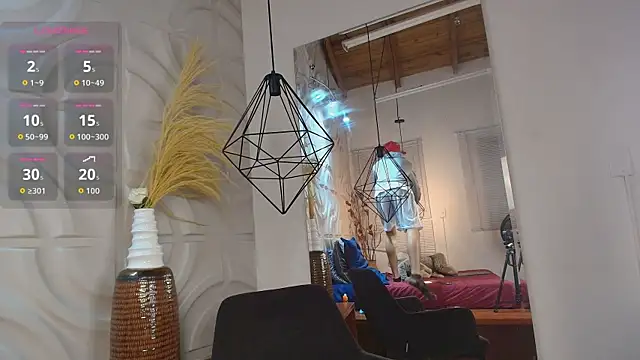 ItsZairen online show from April 2026 03:30:01 AM