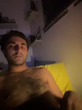 elia2711 online show from May 2026 01:36:01 AM