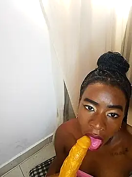 -hotebony online show from March 2026 09:00:02 PM