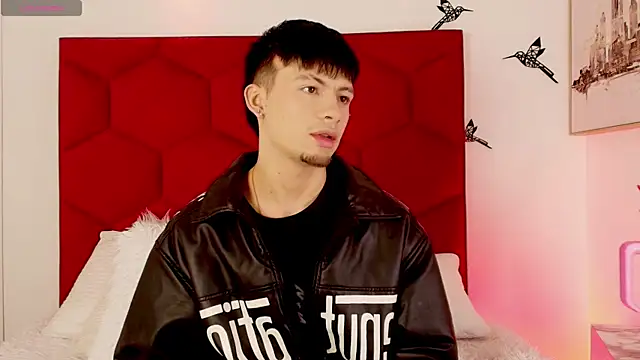 Snapshot of Novoa_Prime chatting on February 2026 03:50:02 AM Novoa Prime online show from February 2026 03:50:02 AM