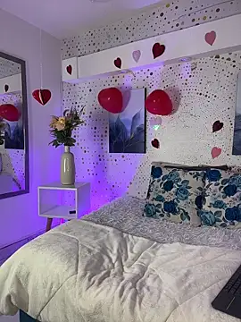 Snapshot of Novoa_Prime chatting on February 2026 03:40:02 AM Novoa Prime online show from February 2026 03:40:02 AM