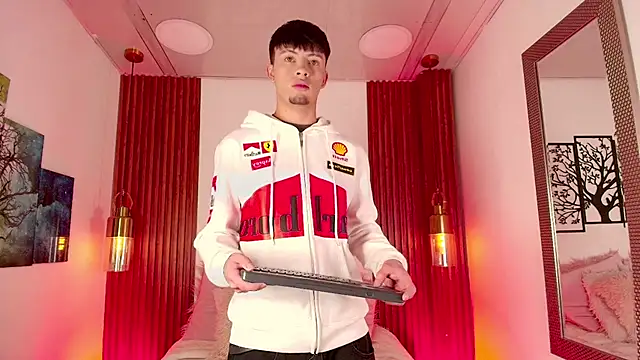 Snapshot of Novoa_Prime chatting on February 2026 04:01:01 AM Novoa Prime online show from February 2026 04:01:01 AM