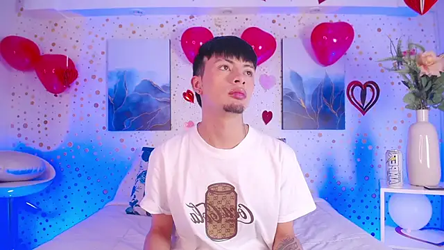 Snapshot of Novoa_Prime chatting on February 2026 03:59:01 AM Novoa Prime online show from February 2026 03:59:01 AM