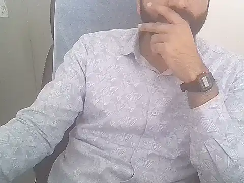 Ronny69y online show from February 2026 04:58:01 AM