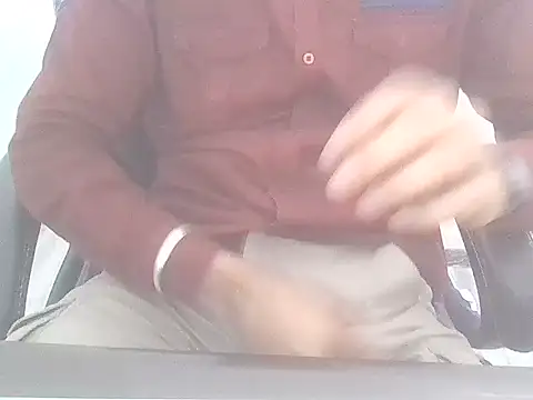 Ronny69y online show from February 2026 06:34:02 AM