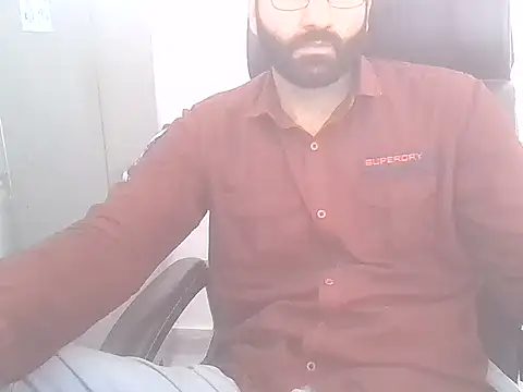 Ronny69y online show from February 2026 05:41:02 AM