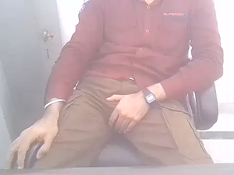 Ronny69y online show from February 2026 07:27:01 AM