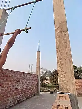 Daddyishere 19 online show from March 2026 11:28:02 AM