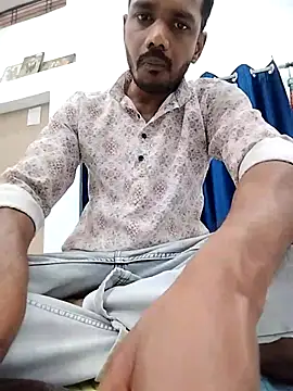 Daddyishere 19 online show from April 2026 04:52:02 AM