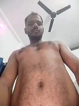 Daddyishere 19 online show from March 2026 12:05:01 AM