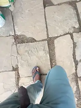 Snapshot of Daddyishere_19 chatting on February 2026 06:13:01 AM Daddyishere 19 online show from February 2026 06:13:01 AM