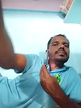 Daddyishere 19 online show from March 2026 07:31:02 AM