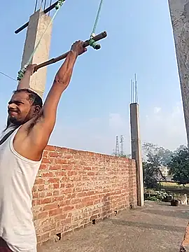 Daddyishere 19 online show from March 2026 02:11:01 AM