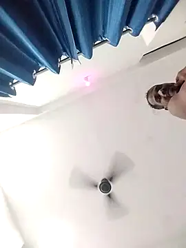 Daddyishere 19 online show from March 2026 04:37:01 PM