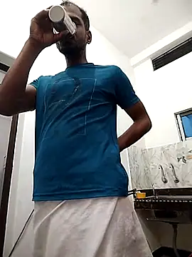 Daddyishere 19 online show from March 2026 12:36:02 AM