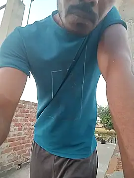 Daddyishere 19 online show from March 2026 12:40:02 PM