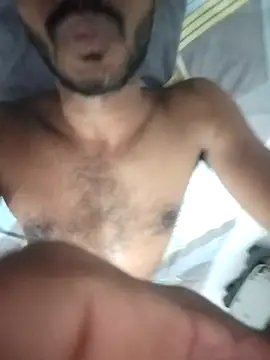 Daddyishere 19 online show from March 2026 12:37:02 AM