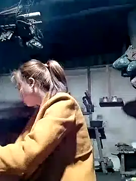 Nhoccon90 online show from February 2026 10:54:02 PM