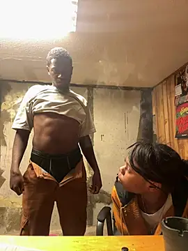 pussyeater - online show from April 2026 10:11:01 PM