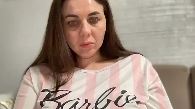 Darsy Rox online show from May 2026 07:50:02 PM