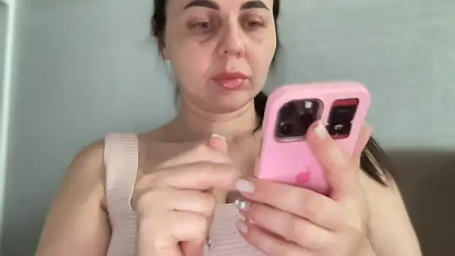 Darsy Rox online show from July 2026 09:31:01 AM