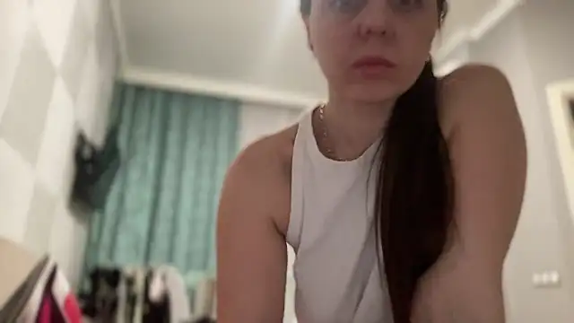 Darsy Rox online show from March 2026 05:39:02 PM