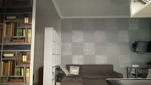 Darsy Rox online show from March 2026 04:20:02 AM