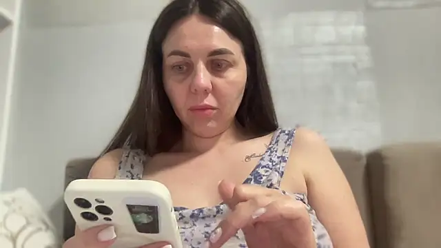 Darsy Rox online show from April 2026 09:44:01 PM