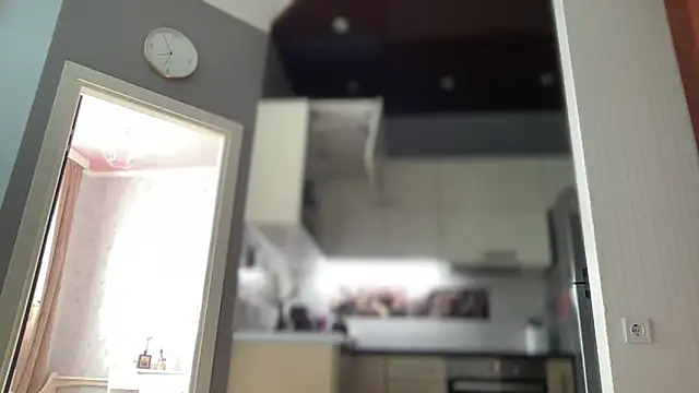 Darsy Rox online show from April 2026 05:56:02 AM