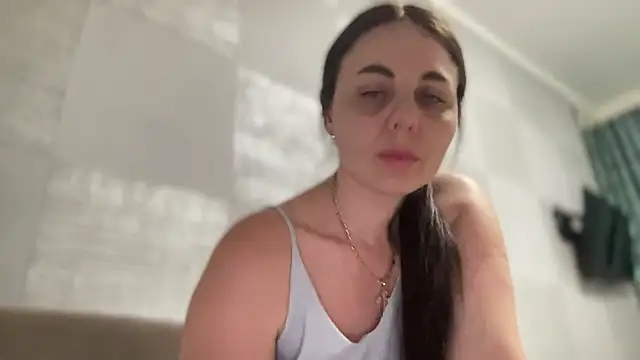 Darsy Rox online show from July 2026 05:30:02 PM