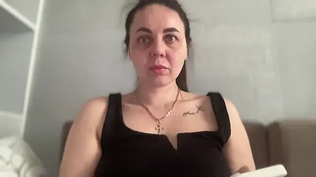 Darsy Rox online show from April 2026 09:38:02 AM