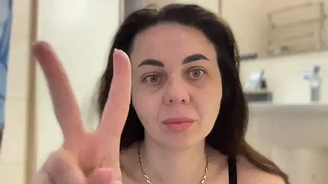Darsy Rox online show from May 2026 07:46:02 AM
