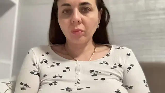 Darsy Rox online show from May 2026 05:43:04 PM