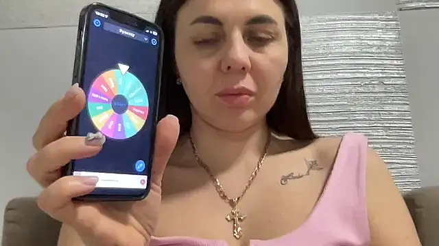 Snapshot of Darsy_Rox chatting on February 2026 05:33:02 PM Darsy Rox online show from February 2026 05:33:02 PM