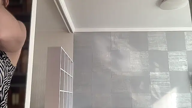 Darsy Rox online show from March 2026 07:06:02 AM