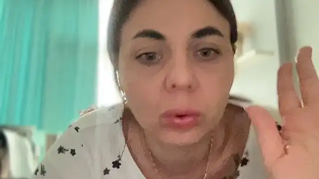 Darsy Rox online show from May 2026 10:54:01 AM