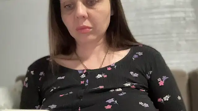 Darsy Rox online show from May 2026 05:06:01 PM