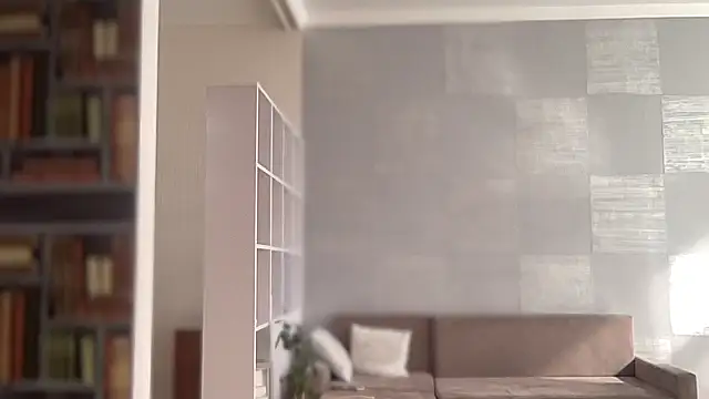 Darsy Rox online show from March 2026 07:19:01 AM