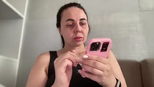 Darsy Rox online show from July 2026 09:20:02 AM