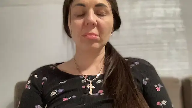 Darsy Rox online show from April 2026 05:30:01 PM