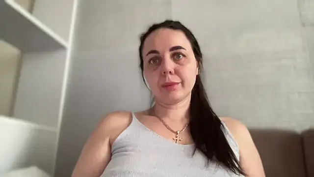 Darsy Rox online show from July 2026 09:31:01 AM