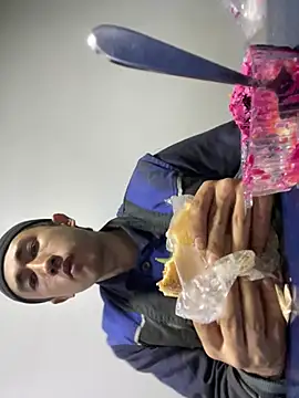 baron5008 online show from March 2026 10:11:01 PM