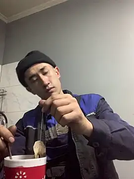 Snapshot of baron5008 chatting on February 2026 08:33:02 PM baron5008 online show from February 2026 08:33:02 PM