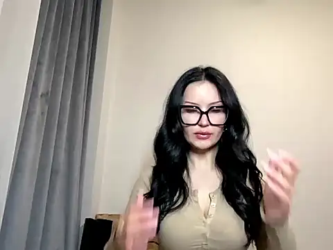 JoanGold online show from March 2026 07:07:01 PM